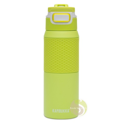 Bouteille isotherme elton 0 - bouteille,