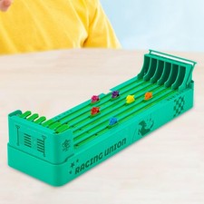 Jeu de courses de chevaux sur