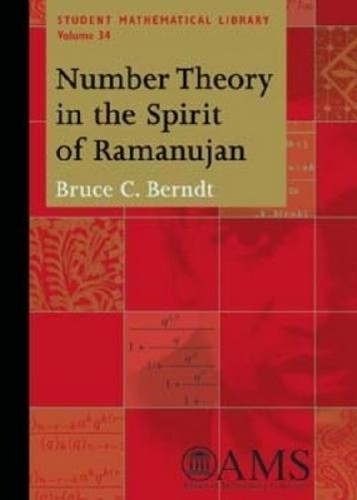 Bruce berndt number - c.,