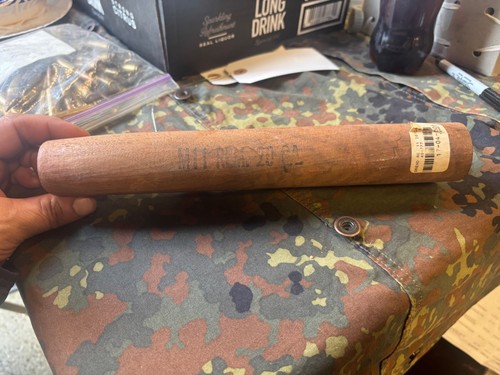 Nos belgium gauge browning - nos, 20