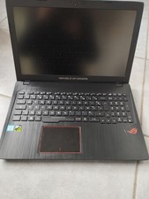 PC Portable Gamer Asus ROG G553 VD Intel Core I7 Carte Graphique NVIDIA GeForce