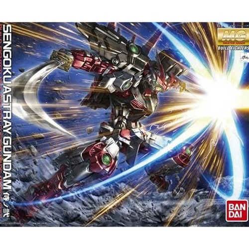 Gundam maquette sengoku - -,