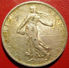 France. 2 Francs semeuse 1899. TTB/TTB+