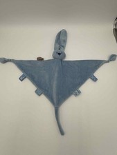 Belle peluche doudou Nattou - lapin aux grandes oreilles - Très bon état