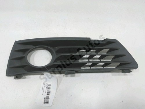 Grille calandre droite - grille,