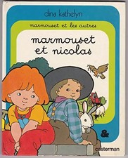 Marmouset et Nicolas, Dina
