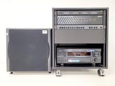 Musique système yamaha rx - musique,