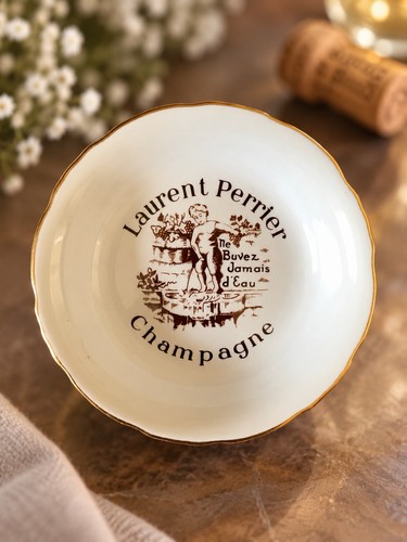 Coupelle vide poche vintage - vide-poche,