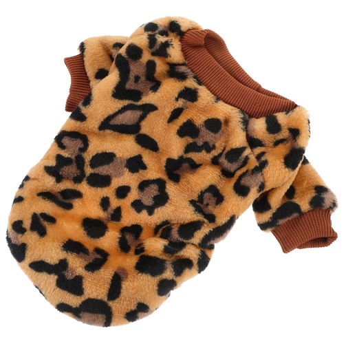 Costume chiot chaud pull - costume, de