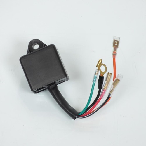 Boitier cdi calculateur - cdi,