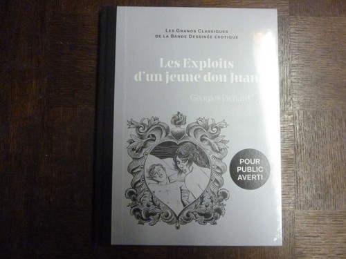 Adulte les exploits - -,
