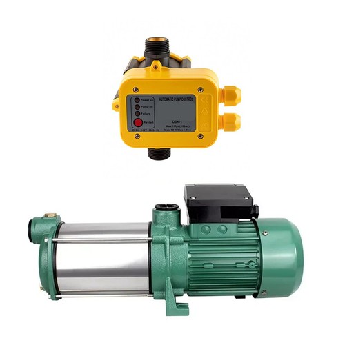 Pompe électrique centrifuge - pompe,