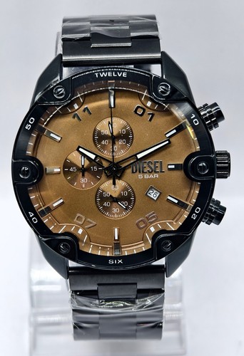 Awesome diesel spiker - spiker, ''only