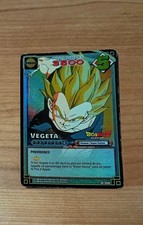 Dragon ball - JCC FR - carte