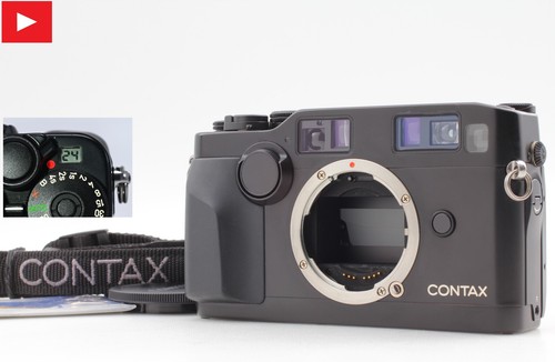 【Appareil photo argentique
