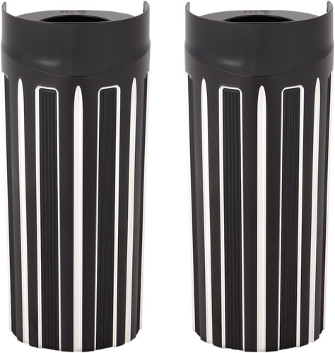 Arlen ness gauge black - ness, 10