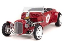 Divers Hot Rod Roadster 1937 -