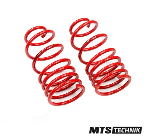 Mtz ressorts rabaissement - mtz,