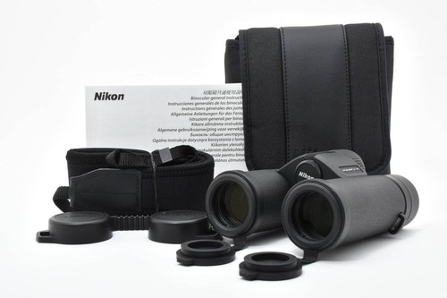 Nikon monarch 8x30 jumelles - monarch, m7