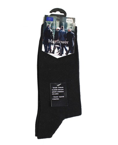 Chaussettes classique cho7v19 - classique,