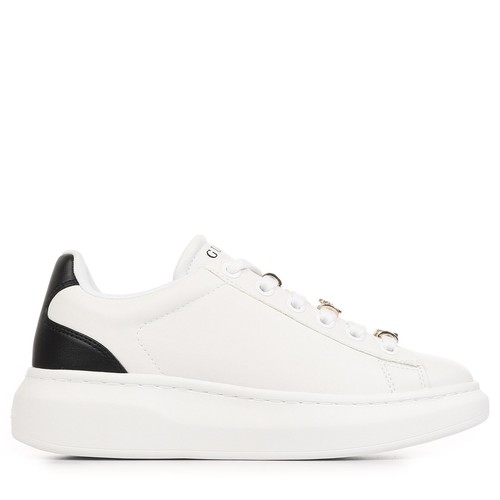 Chaussures baskets guess - chaussures, femme