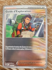Carte Pokemon Guide