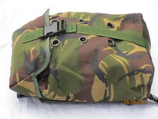 Pack, UDU, DPM, IRR, 2013 Sac