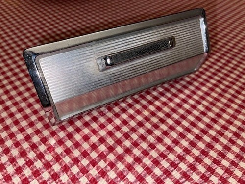 Cendrier original citroen - cendrier,