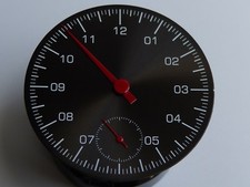 Cadran montre MONO Aiguille