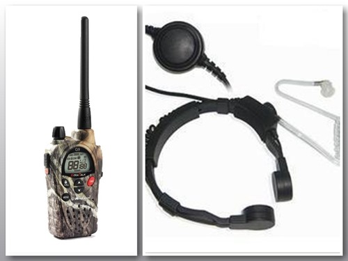 Chargeur blanc midland camo - chargeur, g9