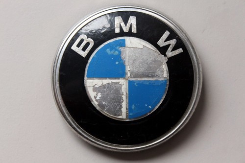 Vintage bmw série e12 - oe,