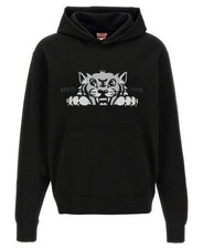 Kenzo Sweat à capuche brodé