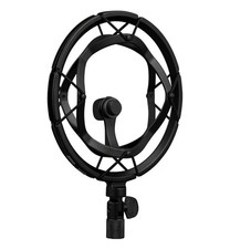 Blue Radius III Shock Mount