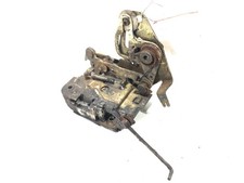 VERROU DE PORTE ARRIÈRE DROITE LAND ROVER DISCOVERY I Terenowy 89-98