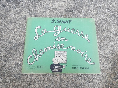 Italie ww2 livre - italie,