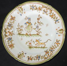 LALLIER à MOUSTIERS 