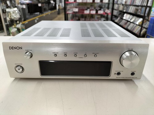 Amplificateur récepteur