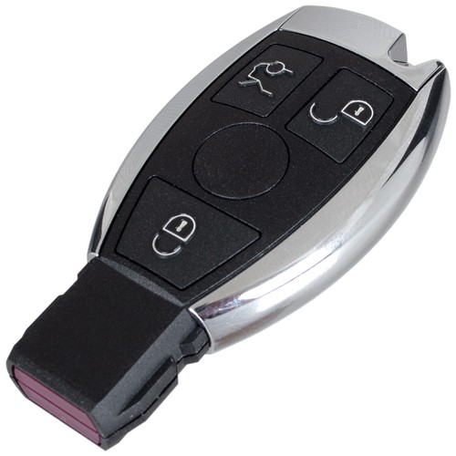 Clé voiture pour mercedes - de,