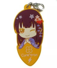 Porte-clés/mascotte Yukiho