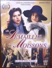 les semailles et les moissons