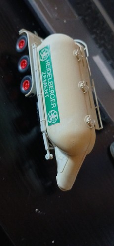 Kibri 87ho - kibri, 1/87ho