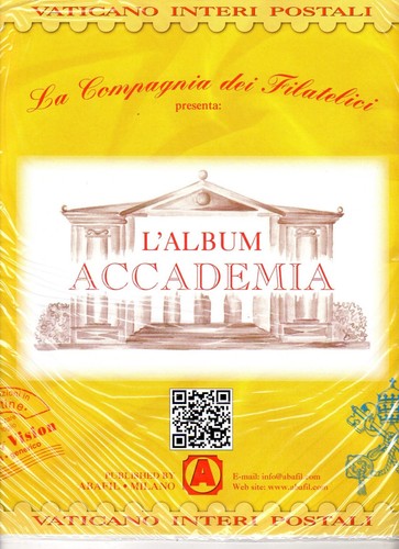Académie abafil vatican - académie,