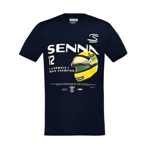 Shirt graphique officiel - t-shirt,