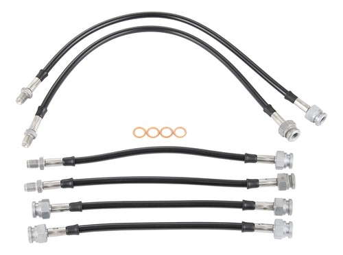 Kit flexibles frein - de,
