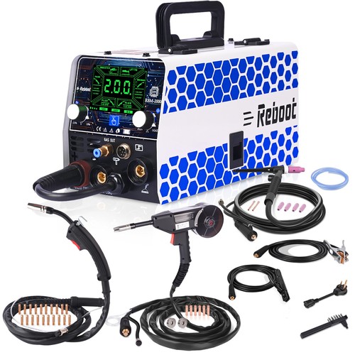 Reboot rbm2000 1 - rbm2000, welder