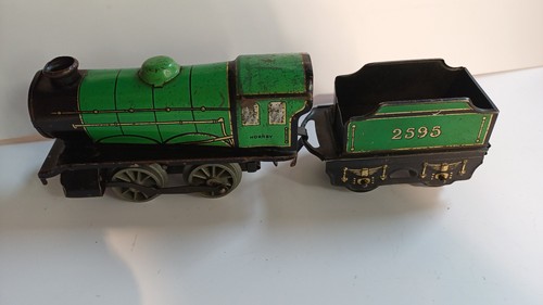 Hornby loco 020 - hornby,