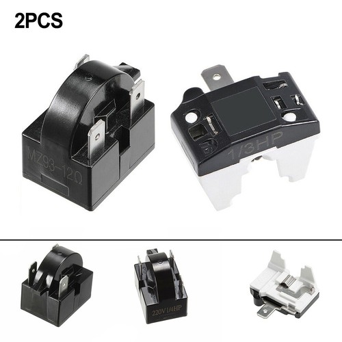 Compresseur surcharge - de,