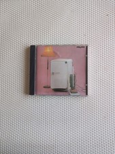 CD The Cure – Three