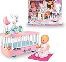 Nenuco Bon Sommeil Berceau