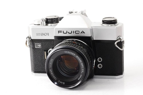 Fujica st801 - fujica,